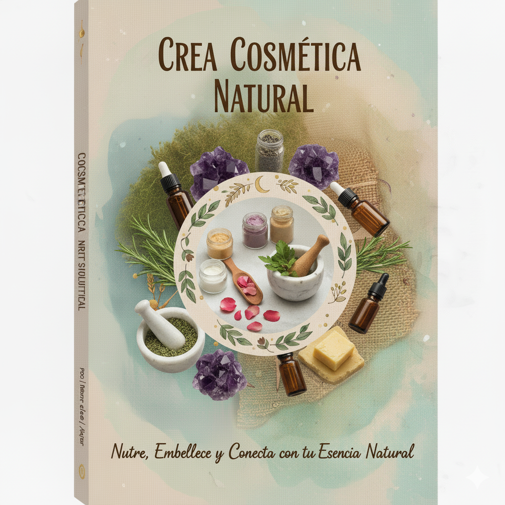 El grimorio de la bruja artesana Ebook+ 20 bonus de regalo